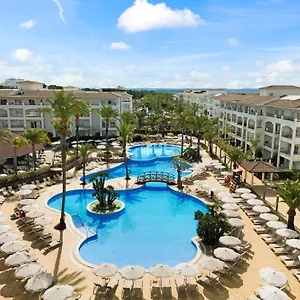 Viva Blue & Lejlighedshotel