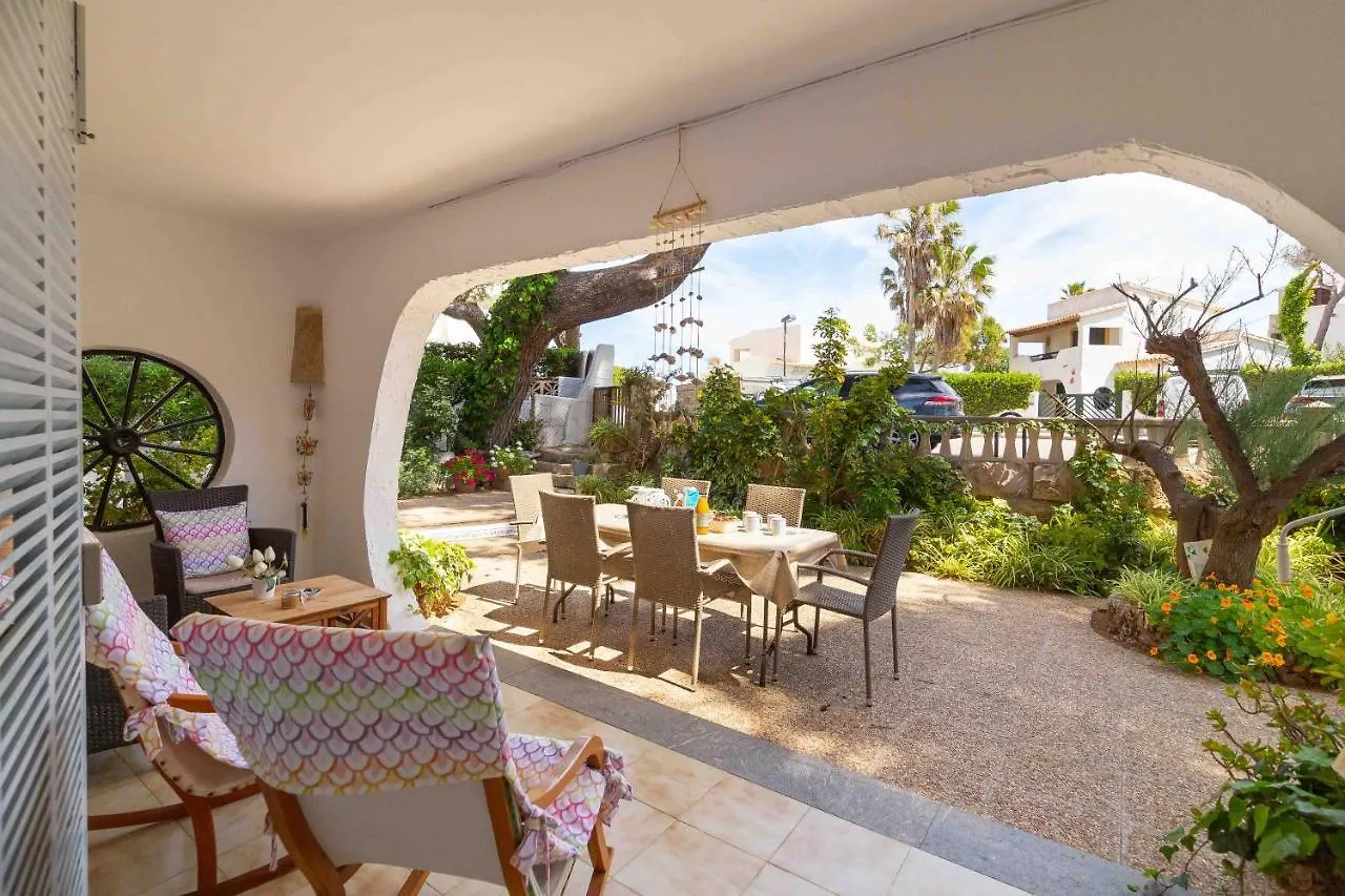Holiday home Duna Playa de Muro