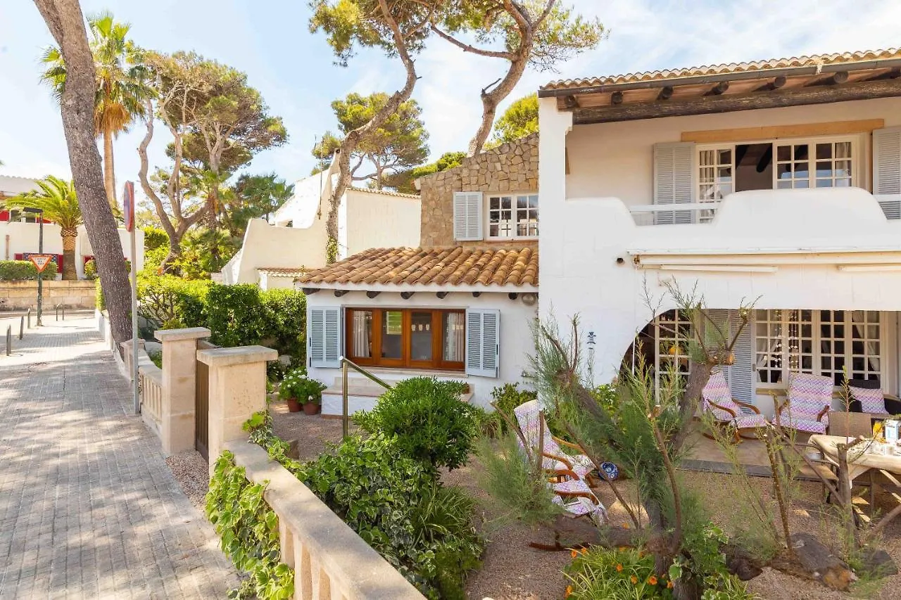 Duna Playa de Muro  Holiday home