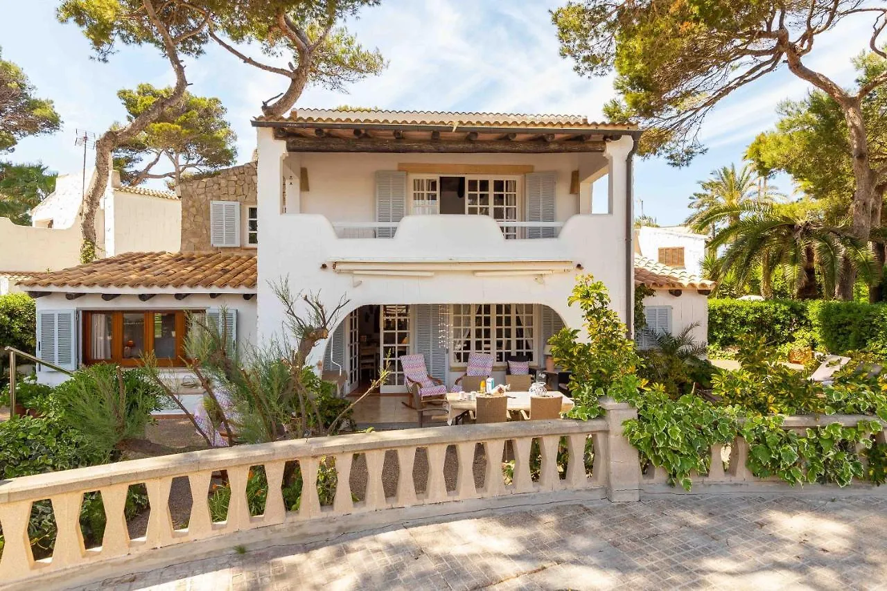 Holiday home Duna Playa de Muro