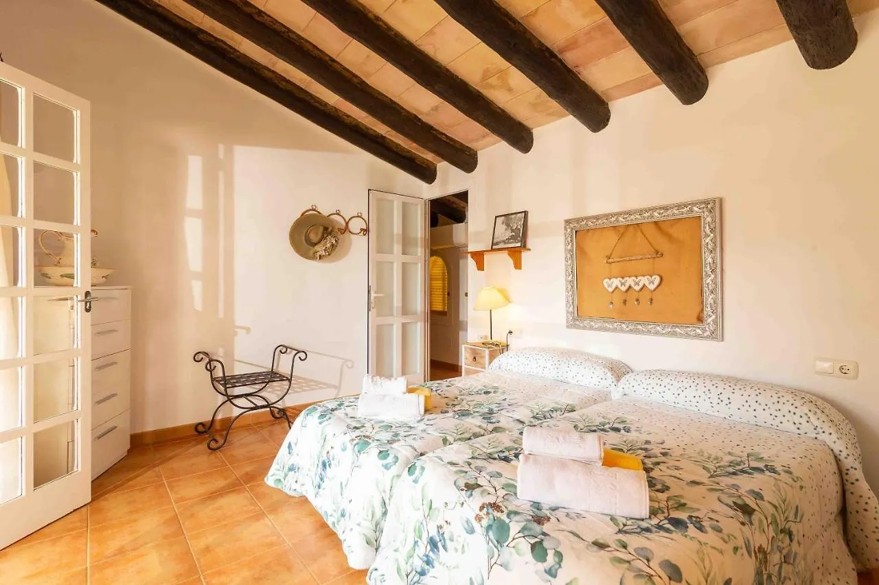 Holiday home Duna Playa de Muro  Spain