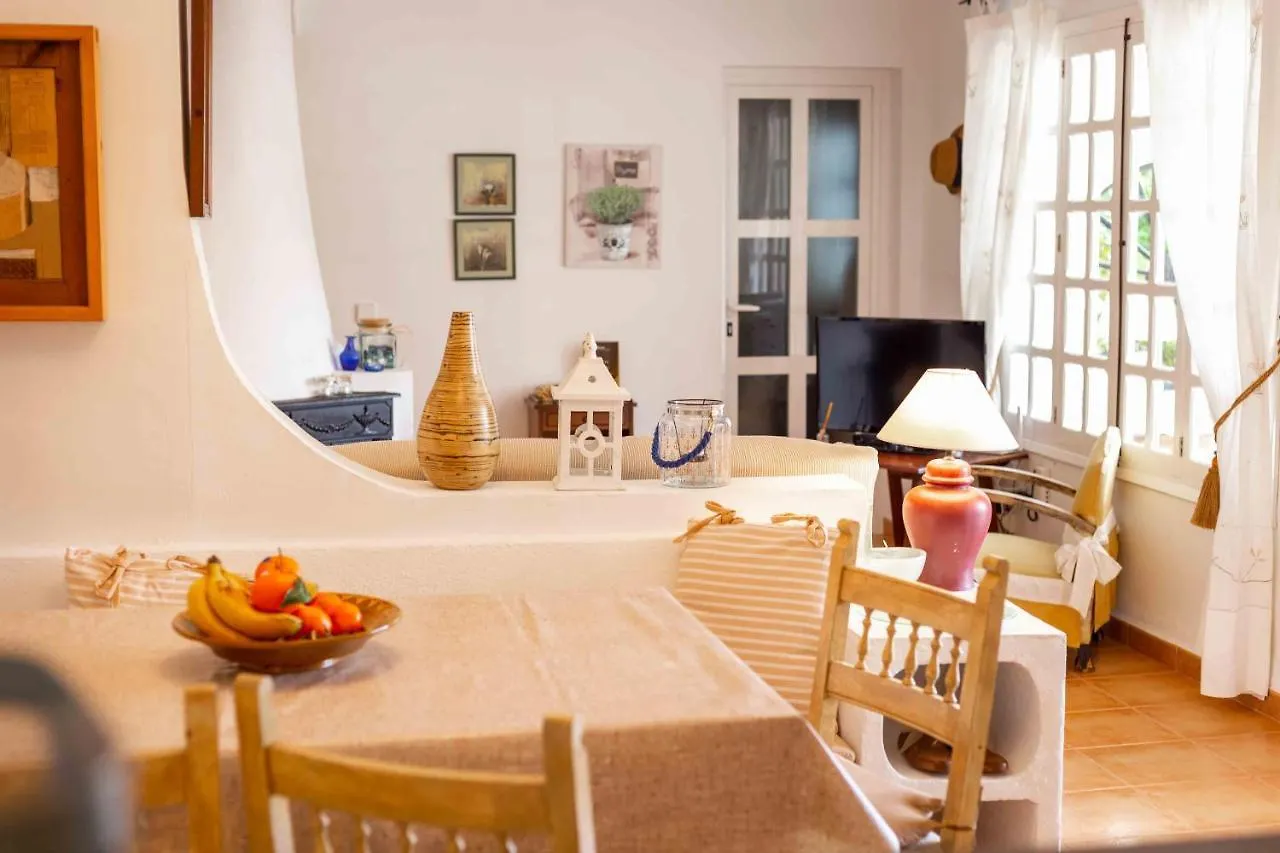 Duna Playa de Muro  Holiday home Playa de Muro (Mallorca)