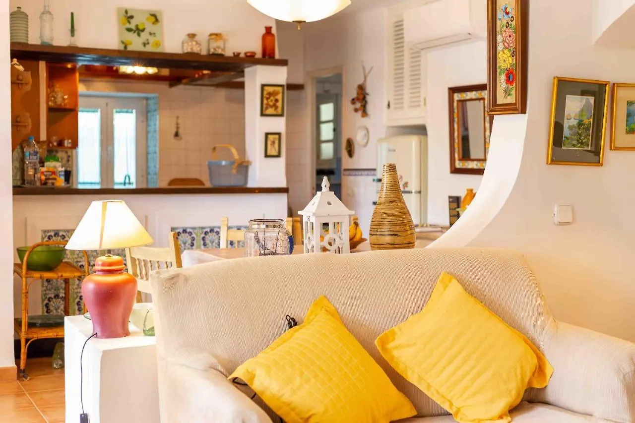 Duna Playa de Muro  Holiday home Playa de Muro (Mallorca)