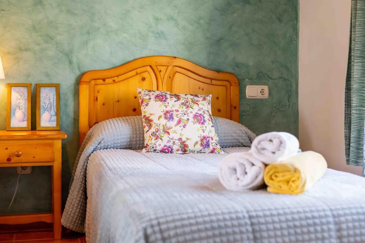 Holiday home Duna Playa de Muro