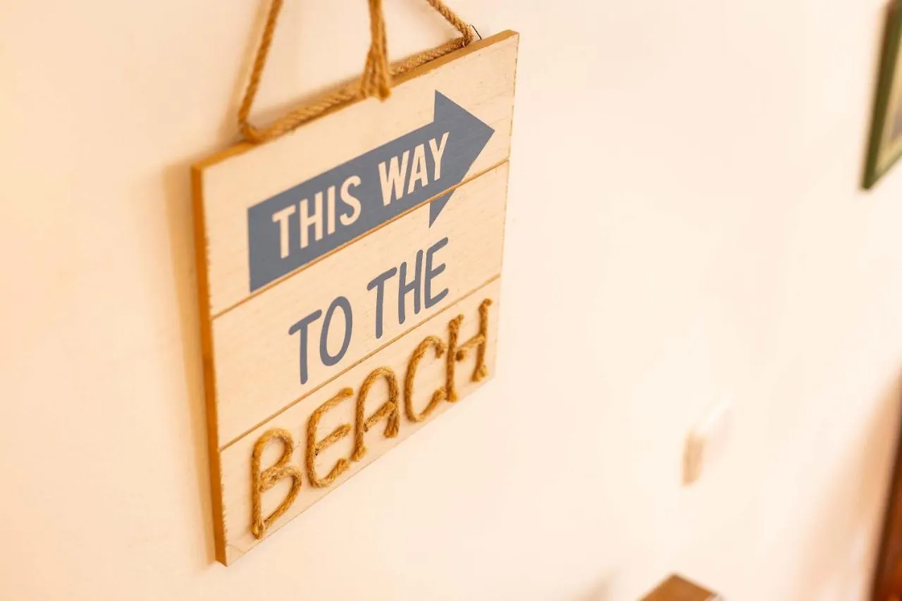 Duna Playa de Muro  Holiday home