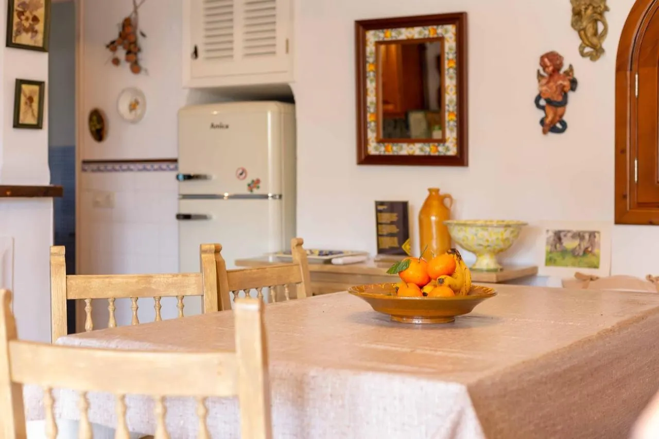 Holiday home Duna Playa de Muro  Spain