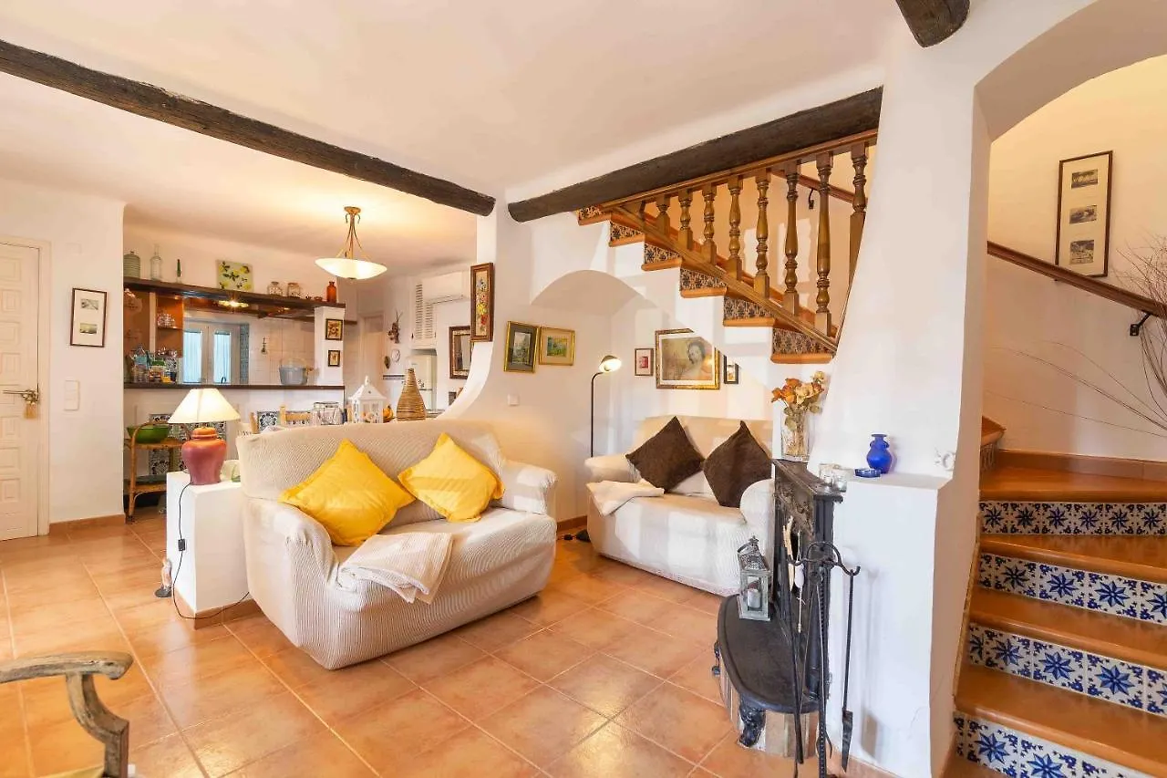 Holiday home Duna Playa de Muro  Spain