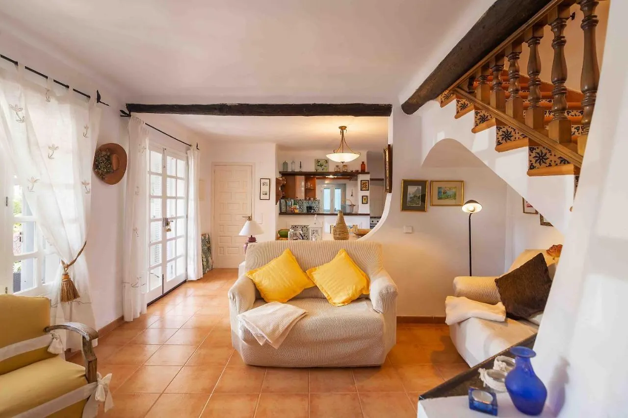 Duna Playa de Muro  Holiday home