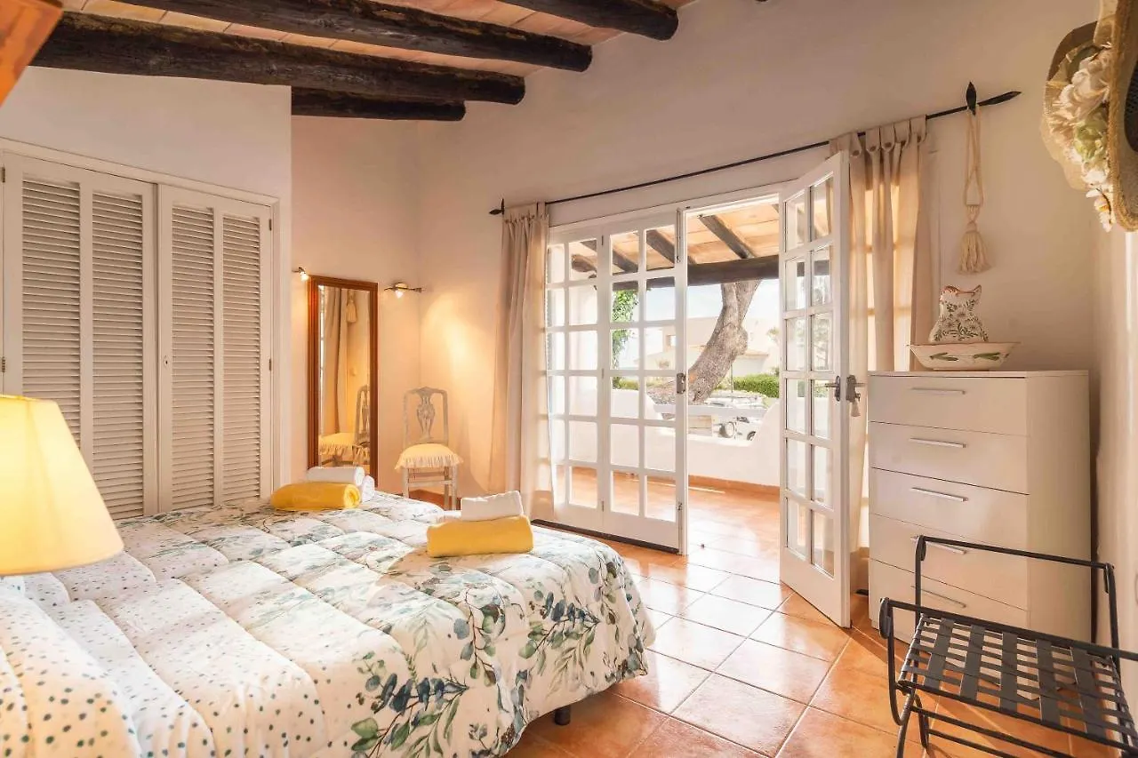 Holiday home Duna Playa de Muro